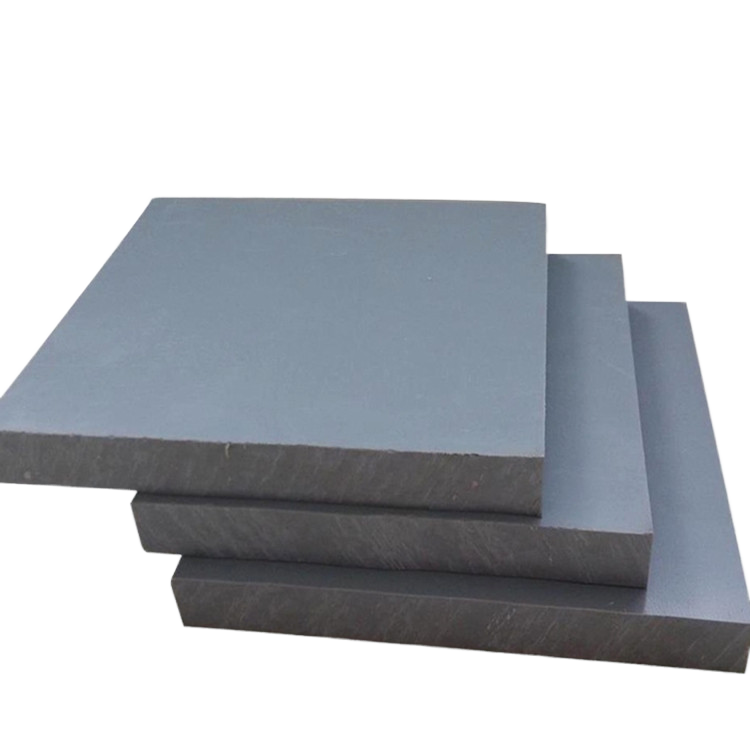 PVC Plaka (PVC Levha)