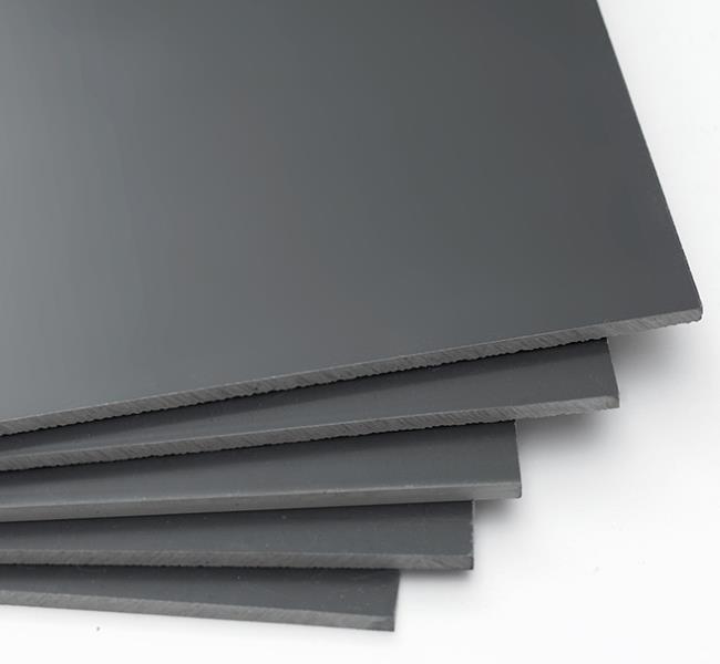 PVC Plaka (PVC Levha)